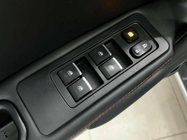 JAC JS3 с пробегом 2024 года, цена 1 468 000 рублей, 32000 км, внедорожник, Автокод Объявления