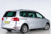 Volkswagen Sharan II Челябинск  - изображение 23
