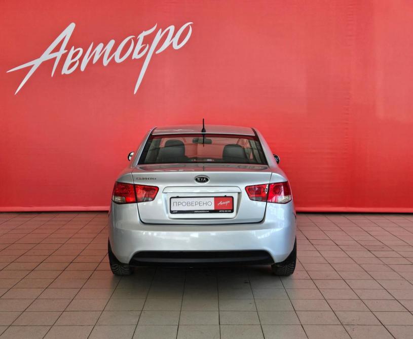 Kia Cerato II Вологда  - изображение 4