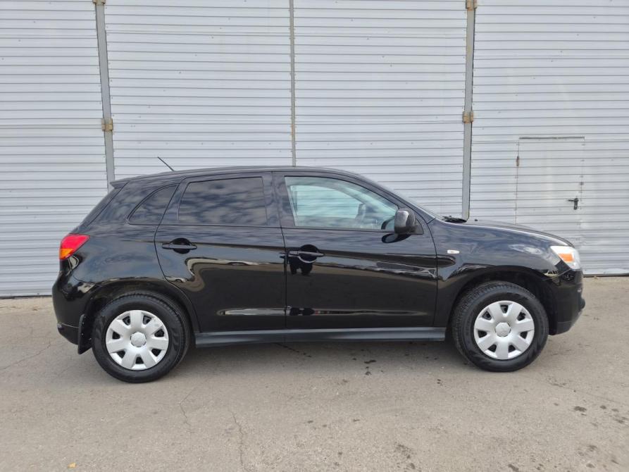 Mitsubishi ASX I Саратов  - изображение 4