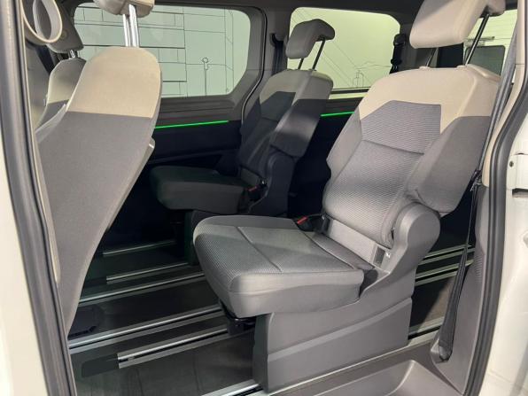 Volkswagen Multivan T7 с пробегом 2022 года, цена 6 700 000 рублей, 83889 км, минивэн, Автокод Объявления
