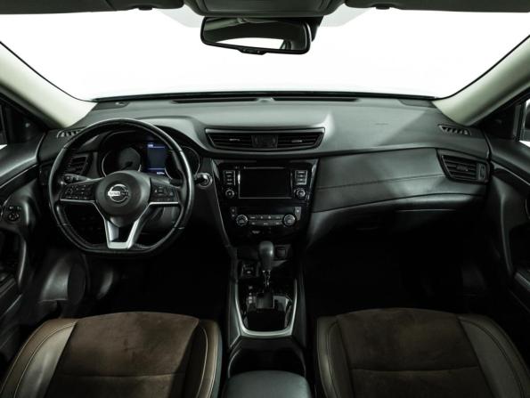 Nissan X-Trail III Рестайлинг с пробегом 2021 года, цена 2 725 000 рублей, 93370 км, внедорожник, Автокод Объявления