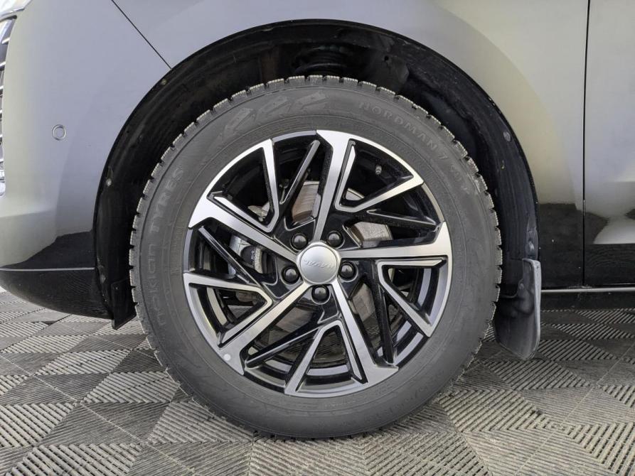 Haval Jolion I Москва  - изображение 12