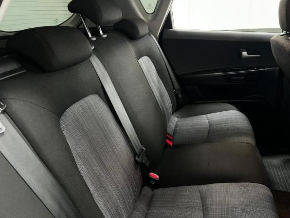 Kia Ceed I с пробегом 2011 года, цена 800 001 рубль, 166425 км, хэтчбек, Автокод Объявления