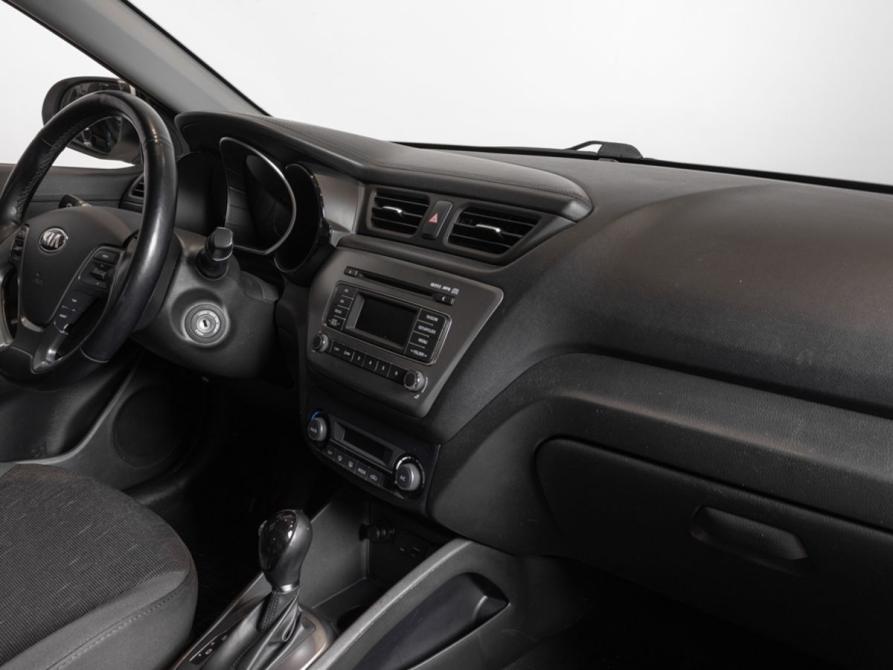 Kia Rio III Рестайлинг Казань  - изображение 7