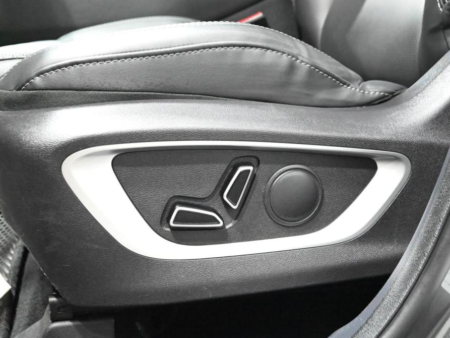 Changan CS75 Plus I Рестайлинг Екатеринбург  - изображение 16