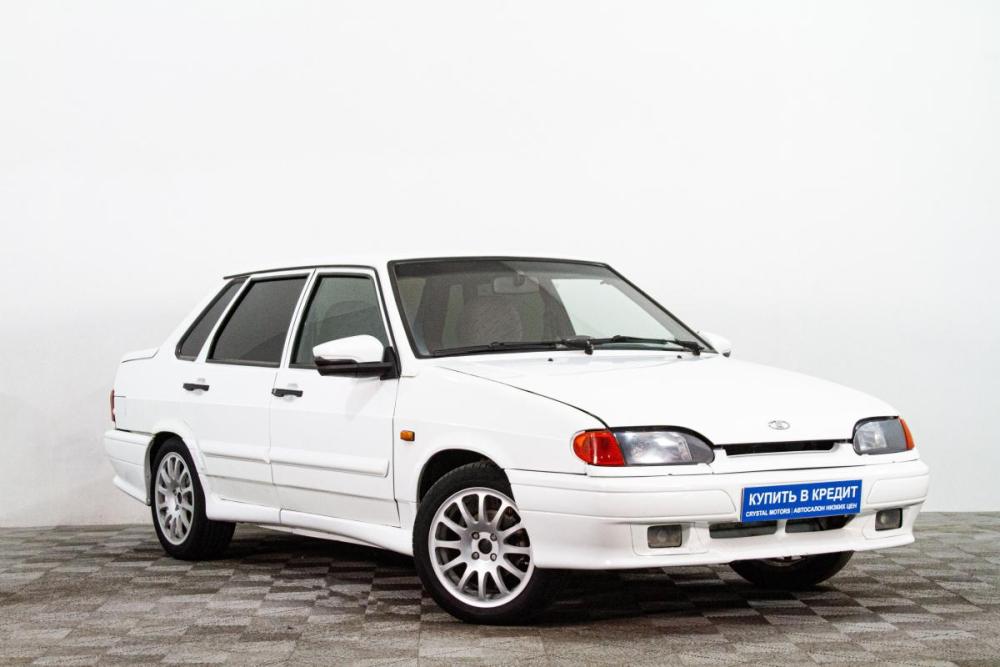 Lada (ВАЗ) 2115 Сургут  - изображение 1
