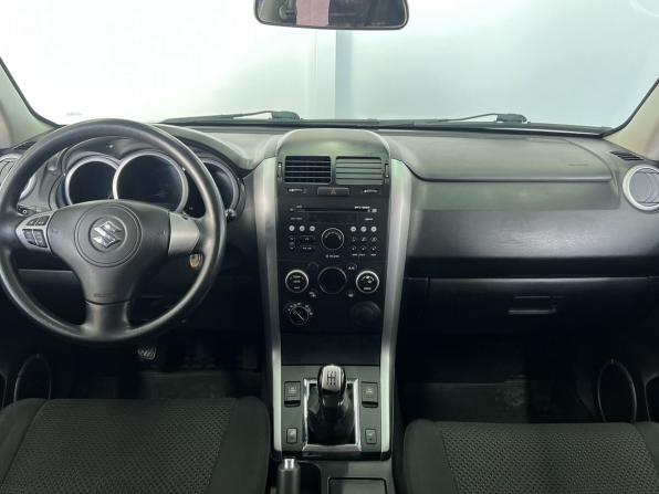 Suzuki Grand Vitara II Рестайлинг с пробегом 2010 года, цена 999 000 рублей, 101519 км, внедорожник, Автокод Объявления