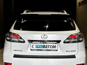 Lexus RX III Новокузнецк  - изображение 22