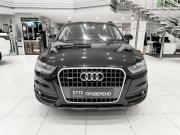 Audi Q3 I (8U) Казань  - изображение 24