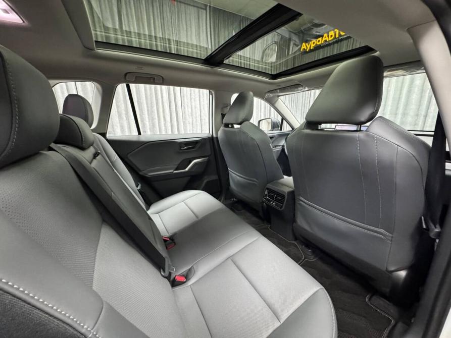 Toyota RAV4 VI (XA60) Стерлитамак  - изображение 36