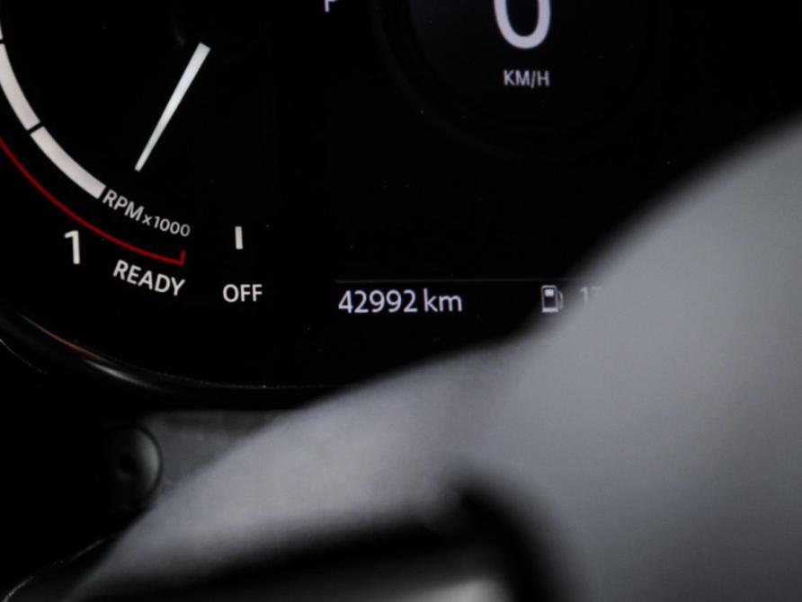 Mini Countryman II Рестайлинг Москва  - изображение 11