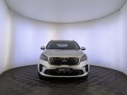 Kia Sorento III Prime Рестайлинг Москва  - изображение 32