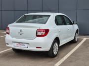 Renault Logan II Рестайлинг Воронеж  - изображение 28