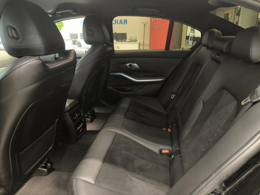 BMW 3 серии VII (G2x) Казань  - изображение 15