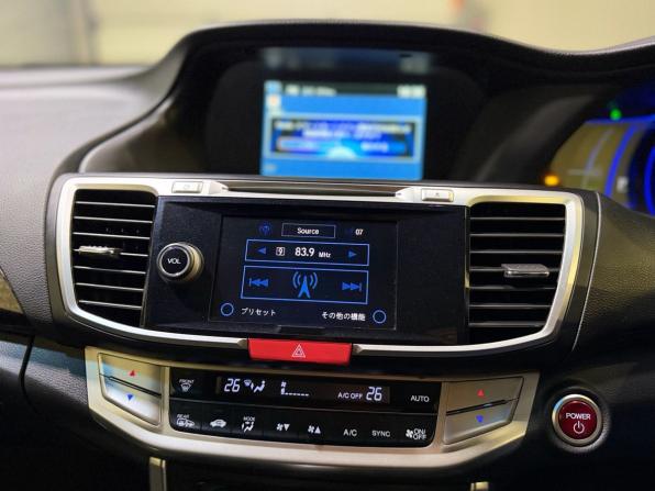 Honda Accord IX с пробегом 2014 года, цена 1 299 000 рублей, 209168 км, седан, Автокод Объявления