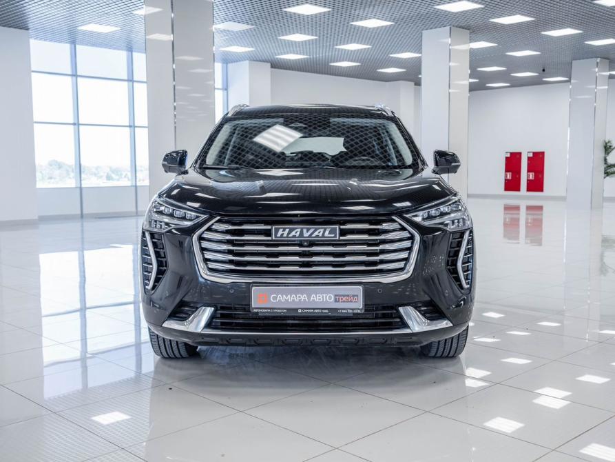 Haval Jolion I Самара  - изображение 7
