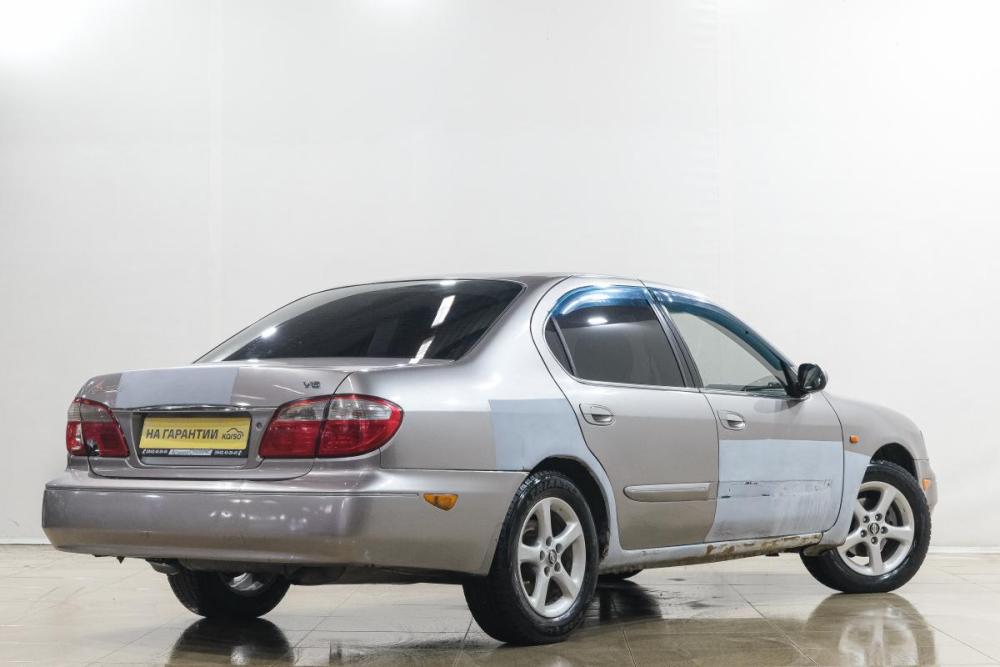 Nissan Maxima V (A33) Новокузнецк  - изображение 7