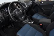 Volkswagen Tiguan I Рестайлинг Челябинск  - изображение 27