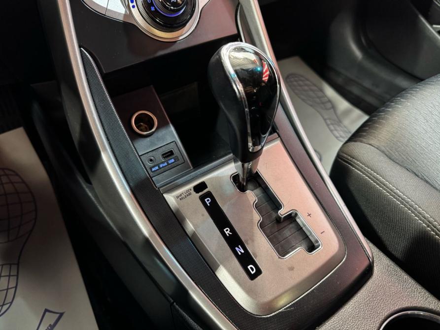 Hyundai Elantra V (MD) Новочеркасск  - изображение 16
