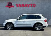 BMW X5 II (E70) Рестайлинг Альметьевск  - изображение 36