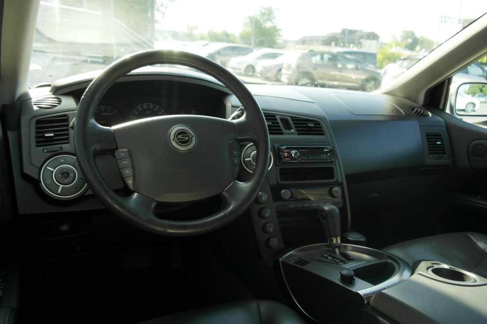 SsangYong Kyron I Воронеж  - изображение 11
