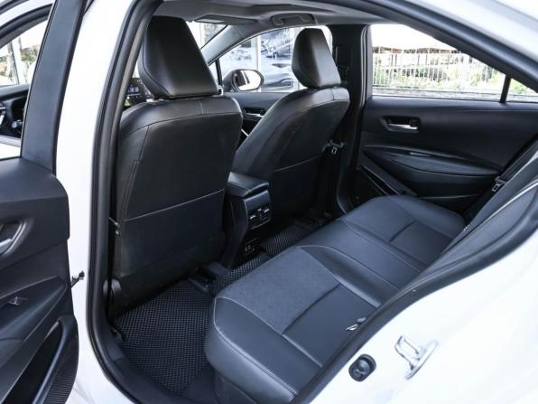 Toyota Corolla XII (E210) с пробегом 2025 года, цена 3 021 000 рублей, 28292 км, седан, Автокод Объявления