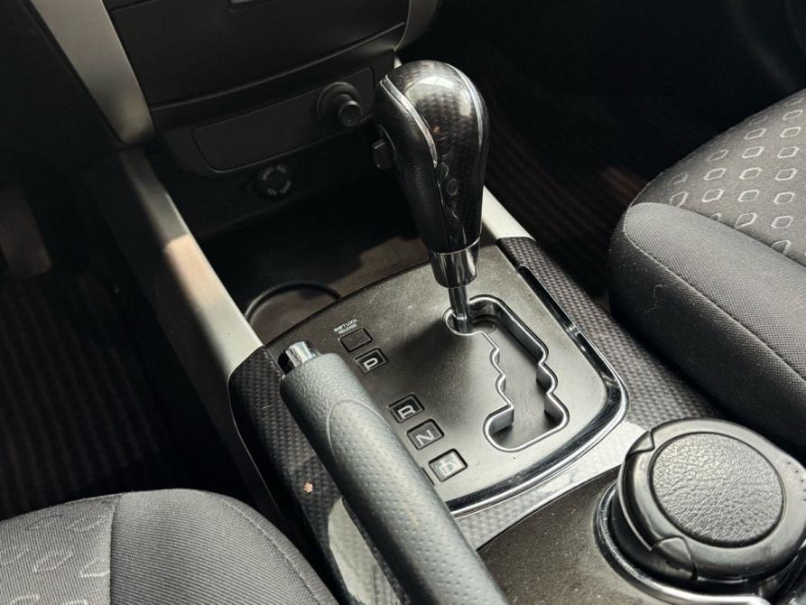 SsangYong Actyon II Санкт-Петербург  - изображение 15