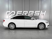 Audi A6 IV (C7) Ростов-на-Дону  - изображение 23