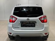 Nissan Terrano III (D10) Самара  - изображение 19