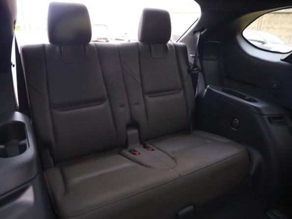 Mazda CX-9 II Рестайлинг с пробегом 2021 года, цена 3 899 000 рублей, 123667 км, внедорожник, Автокод Объявления