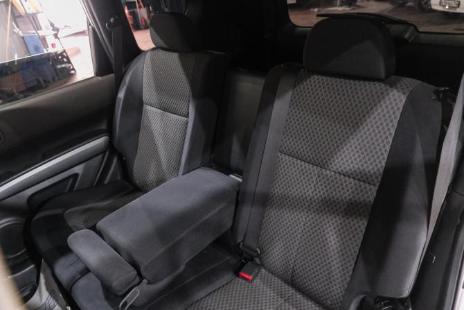 Nissan X-Trail II с пробегом 2008 года, цена 1 209 000 рублей, 169000 км, внедорожник, Автокод Объявления