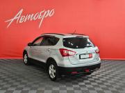Suzuki SX4 II (S-Cross) Вологда  - изображение 22