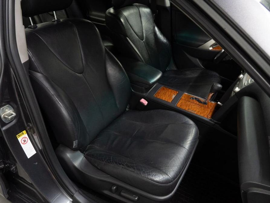 Toyota Camry VI (XV40) Рестайлинг Тюмень  - изображение 17