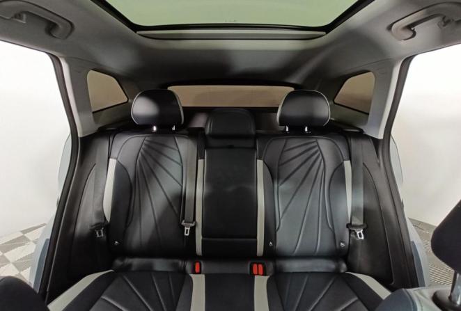 Geely Atlas II с пробегом 2024 года, цена 3 100 000 рублей, 15221 км, внедорожник, Автокод Объявления