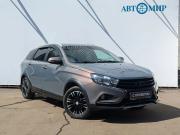 Lada (ВАЗ) Vesta I Москва  - изображение 17