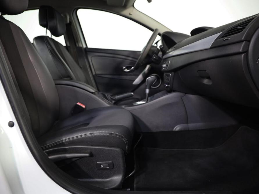 Renault Fluence I Санкт-Петербург  - изображение 21