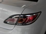 Mazda 6 II (GH) Рестайлинг Ростов-на-Дону  - изображение 38