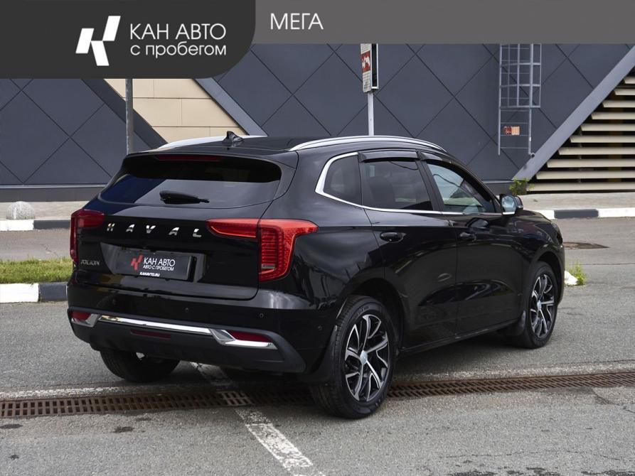 Haval Jolion I Казань  - изображение 2