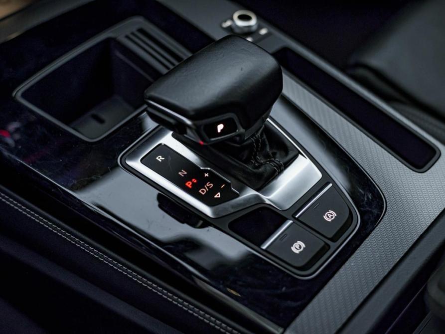 Audi Q5 II (FY) Рестайлинг Санкт-Петербург  - изображение 13