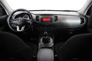 Kia Sportage III Рестайлинг Санкт-Петербург  - изображение 23
