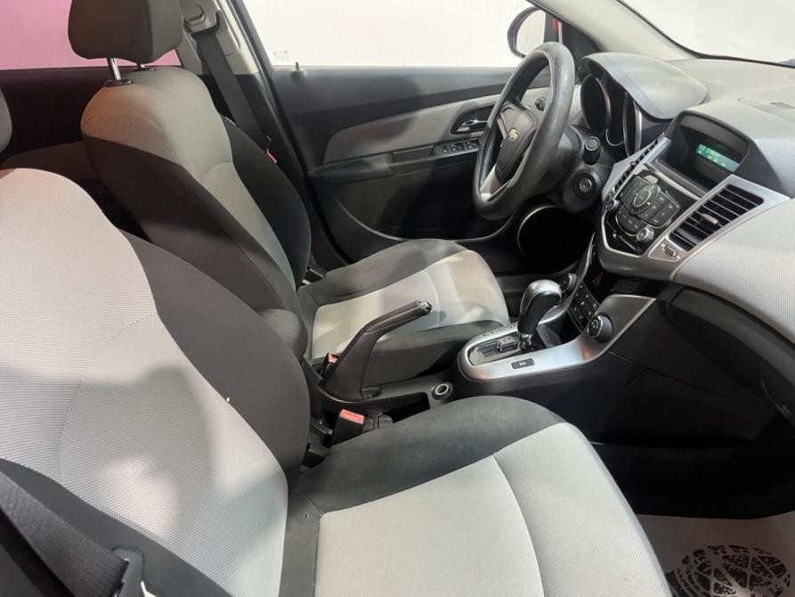 Chevrolet Cruze I Курск  - изображение 7
