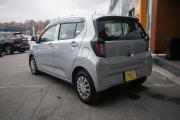 Daihatsu Mira e:S II Иркутск  - изображение 25