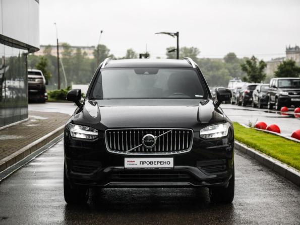 Volvo XC90 II Рестайлинг 1 с пробегом 2020 года, цена 4 899 000 рублей, 60607 км, внедорожник, Автокод Объявления