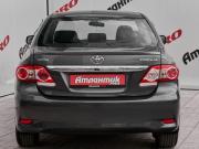 Toyota Corolla X (E140 E150) Рестайлинг Екатеринбург  - изображение 25