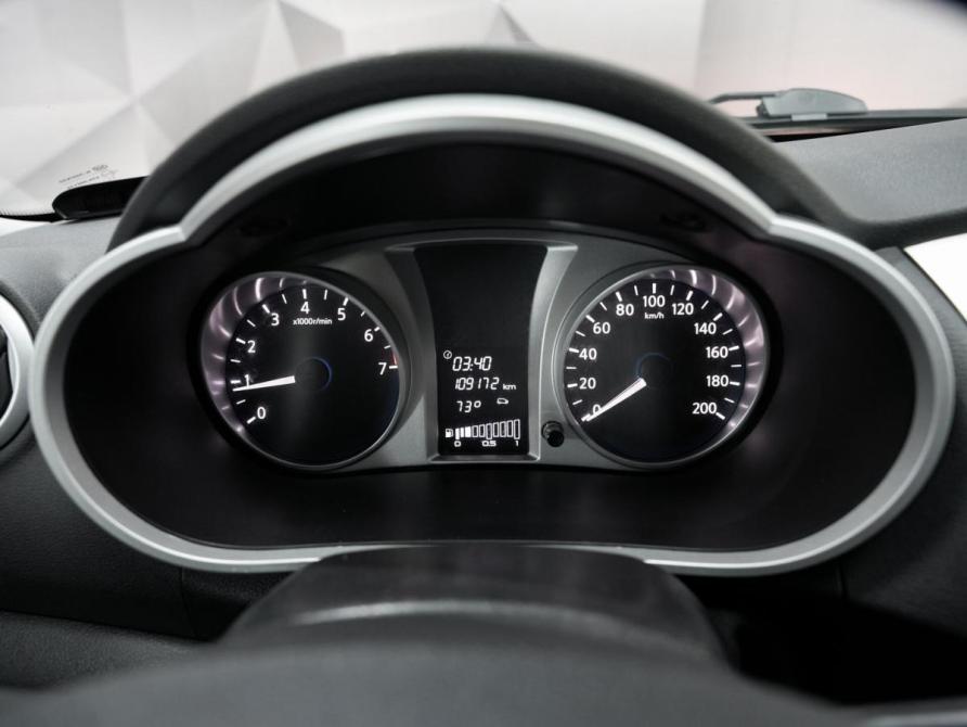 Datsun mi-DO Ульяновск  - изображение 15