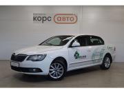 Skoda Superb II Рестайлинг Коломна  - изображение 18