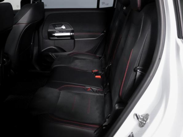 Mercedes-Benz GLB I (X247) с пробегом 2020 года, цена 3 700 000 рублей, 99419 км, внедорожник, Автокод Объявления