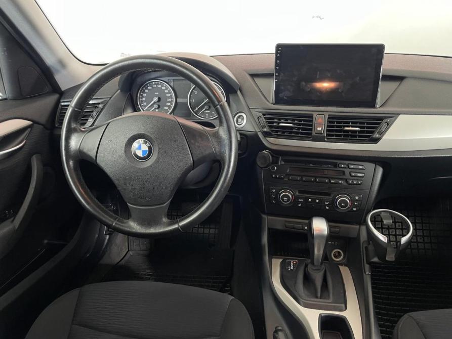 BMW X1 I (E84) Рестайлинг Воронеж  - изображение 11