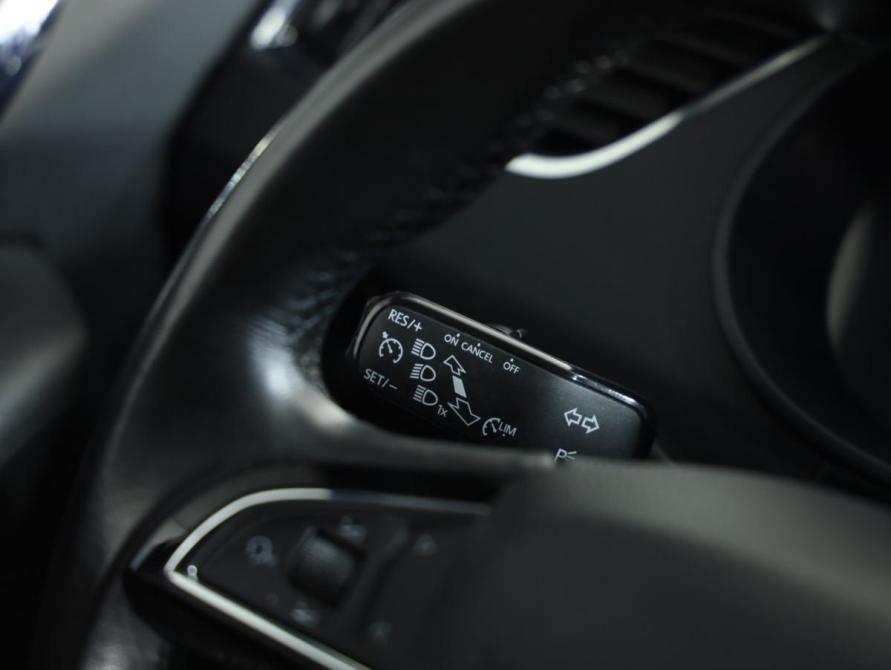 Skoda Octavia III (A7) Рестайлинг Санкт-Петербург  - изображение 12